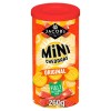 Jacobs Mini Cheddars CADDY 260g (2024)